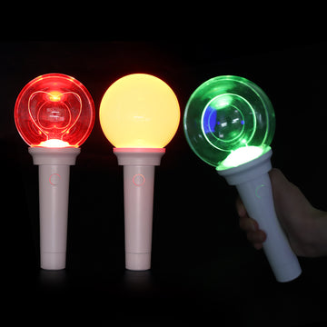Remote Control LED Light Sticks, DMX Control LED Lightsticks for Concerts
